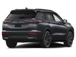 2026 Mitsubishi Outlander BLACK EDITION S-AWC