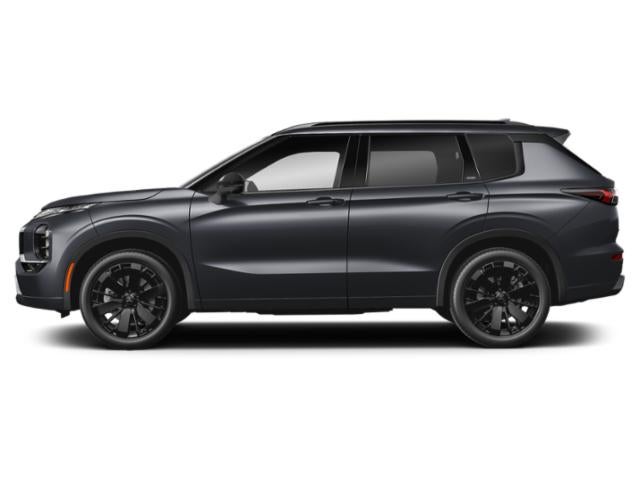 2026 Mitsubishi Outlander BLACK EDITION S-AWC