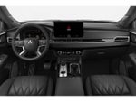 2026 Mitsubishi Outlander BLACK EDITION S-AWC