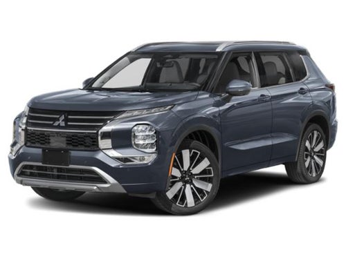 2026 Mitsubishi Outlander SEL 1.5T S-AWC
