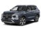 2026 Mitsubishi Outlander SEL 1.5T S-AWC