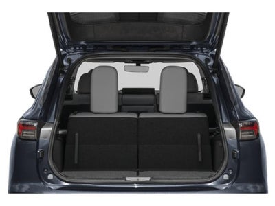 2026 Mitsubishi Outlander SEL 1.5T S-AWC