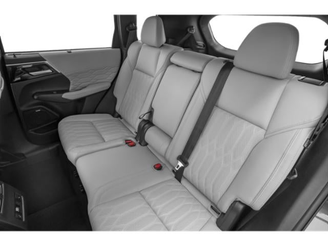 2026 Mitsubishi Outlander SEL 1.5T S-AWC