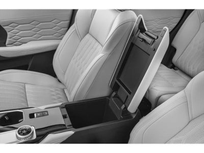 2026 Mitsubishi Outlander SEL 1.5T S-AWC