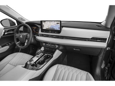 2026 Mitsubishi Outlander SEL 1.5T S-AWC