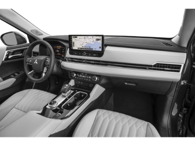 2026 Mitsubishi Outlander SEL 1.5T S-AWC