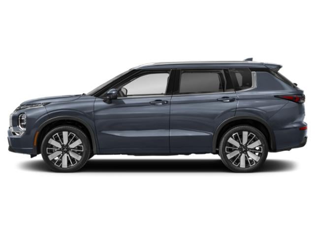 2026 Mitsubishi Outlander SEL 1.5T S-AWC