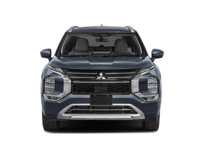 2026 Mitsubishi Outlander SEL 1.5T S-AWC