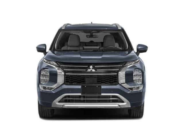 2026 Mitsubishi Outlander SEL 1.5T S-AWC