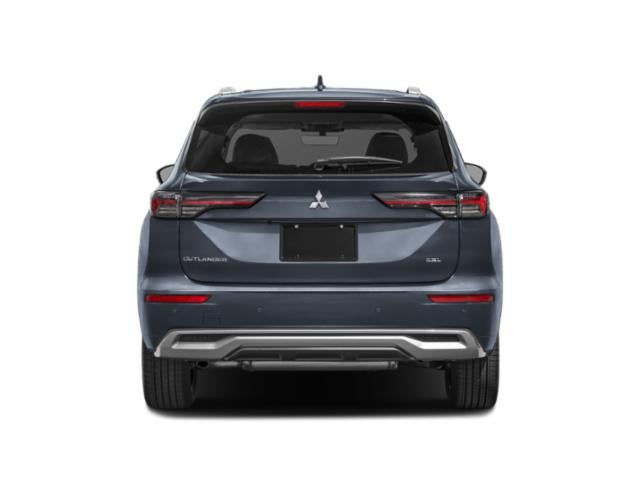 2026 Mitsubishi Outlander SEL 1.5T S-AWC