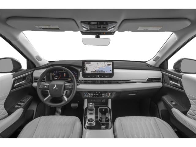 2026 Mitsubishi Outlander SEL 1.5T S-AWC