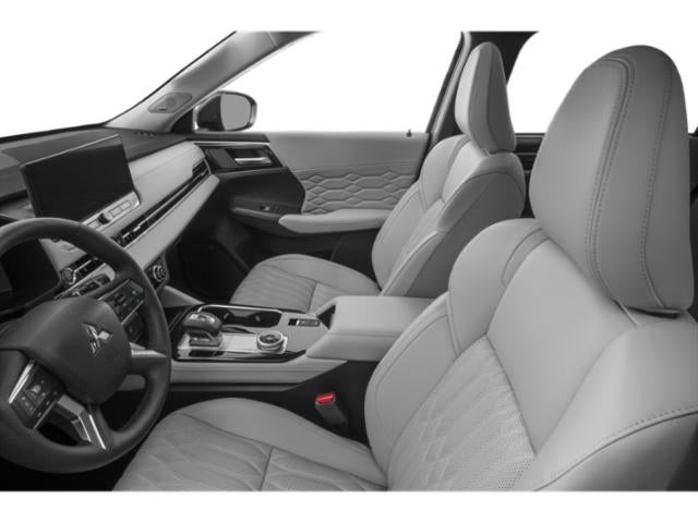 2026 Mitsubishi Outlander SEL 1.5T S-AWC