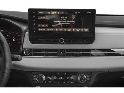 2026 Mitsubishi Outlander SEL 1.5T S-AWC