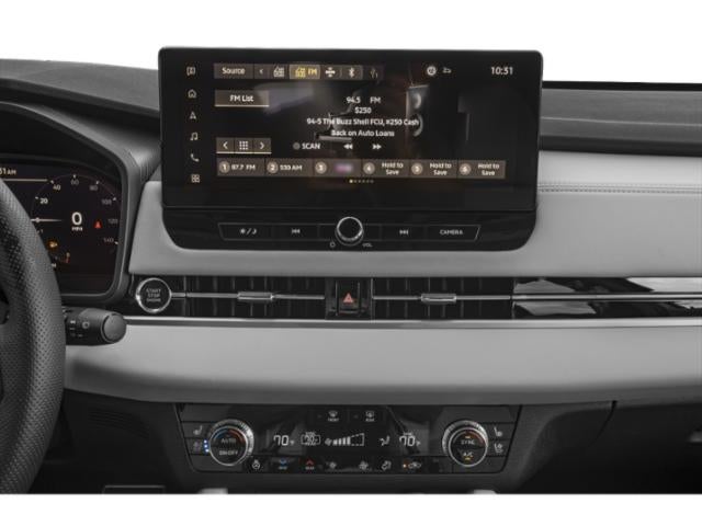 2026 Mitsubishi Outlander SEL 1.5T S-AWC