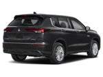 2026 Mitsubishi Outlander Plug-In Hybrid SE S-AWC