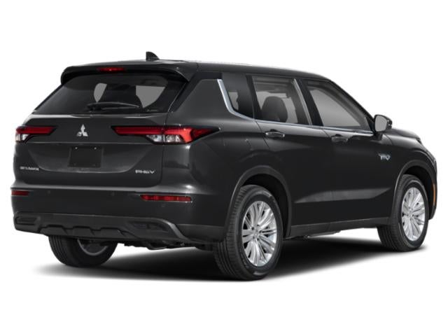 2026 Mitsubishi Outlander Plug-In Hybrid SE S-AWC
