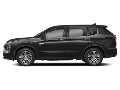 2026 Mitsubishi Outlander Plug-In Hybrid SE S-AWC