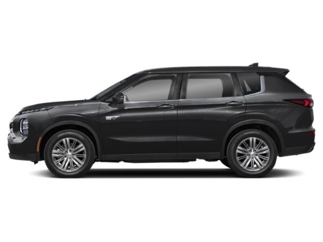 2026 Mitsubishi Outlander Plug-In Hybrid SE S-AWC