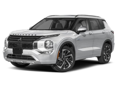 2026 Mitsubishi Outlander Plug-In Hybrid SEL S-AWC