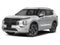2026 Mitsubishi Outlander Plug-In Hybrid SEL S-AWC