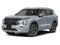 2026 Mitsubishi Outlander Plug-In Hybrid SEL S-AWC