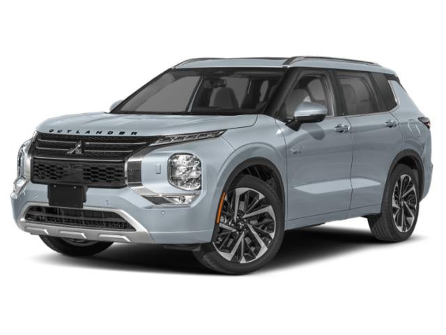 2026 Mitsubishi Outlander Plug-In Hybrid SEL S-AWC