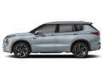 2026 Mitsubishi Outlander Plug-In Hybrid SEL S-AWC