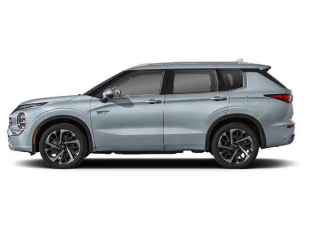 2026 Mitsubishi Outlander Plug-In Hybrid SEL S-AWC