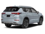 2026 Mitsubishi Outlander Plug-In Hybrid SEL S-AWC