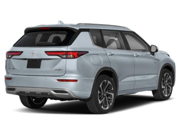 2026 Mitsubishi Outlander Plug-In Hybrid SEL S-AWC