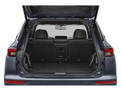 2026 Mitsubishi Outlander Plug-In Hybrid BLACK EDITION S-AWC