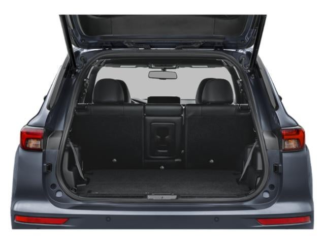 2026 Mitsubishi Outlander Plug-In Hybrid BLACK EDITION S-AWC