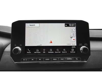 2026 Mitsubishi Outlander Plug-In Hybrid BLACK EDITION S-AWC