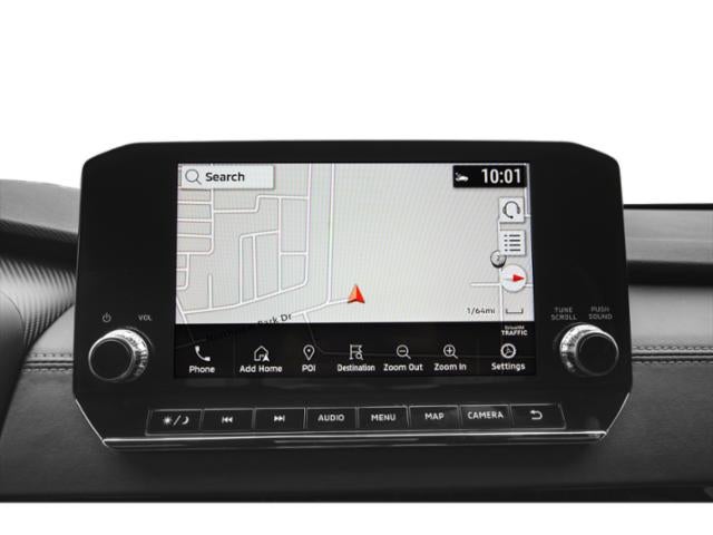 2026 Mitsubishi Outlander Plug-In Hybrid BLACK EDITION S-AWC