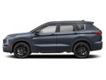 2026 Mitsubishi Outlander Plug-In Hybrid BLACK EDITION S-AWC