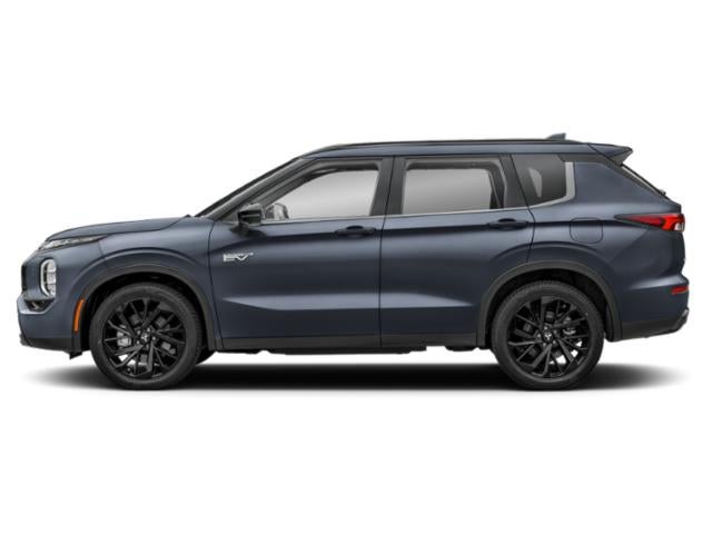 2026 Mitsubishi Outlander Plug-In Hybrid BLACK EDITION S-AWC