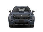 2026 Mitsubishi Outlander Plug-In Hybrid BLACK EDITION S-AWC