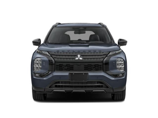 2026 Mitsubishi Outlander Plug-In Hybrid BLACK EDITION S-AWC