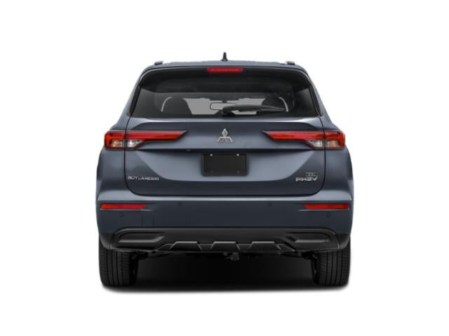 2026 Mitsubishi Outlander Plug-In Hybrid BLACK EDITION S-AWC