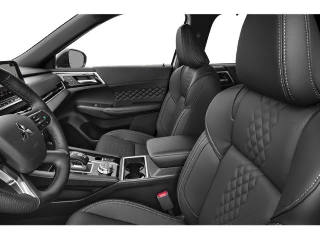 2026 Mitsubishi Outlander Plug-In Hybrid BLACK EDITION S-AWC