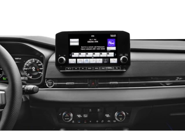 2026 Mitsubishi Outlander Plug-In Hybrid BLACK EDITION S-AWC