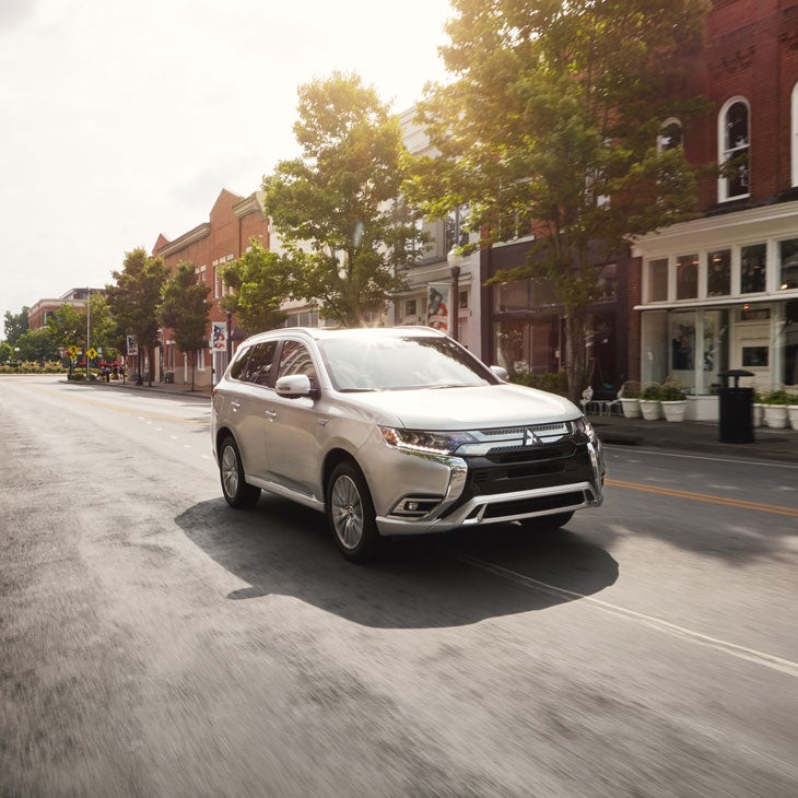 2021 outlander phev Five Star Mitsubishi - Altoona in Altoona PA