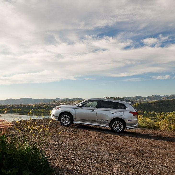 2021 outlander phev Five Star Mitsubishi - Altoona in Altoona PA