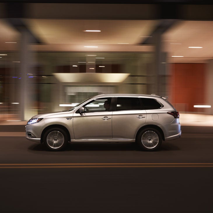 2021 outlander phev Five Star Mitsubishi - Altoona in Altoona PA