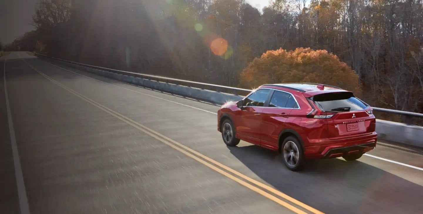 Five Star Mitsubishi - Altoona in Altoona PA