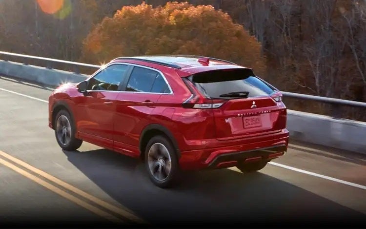 Five Star Mitsubishi - Altoona in Altoona PA