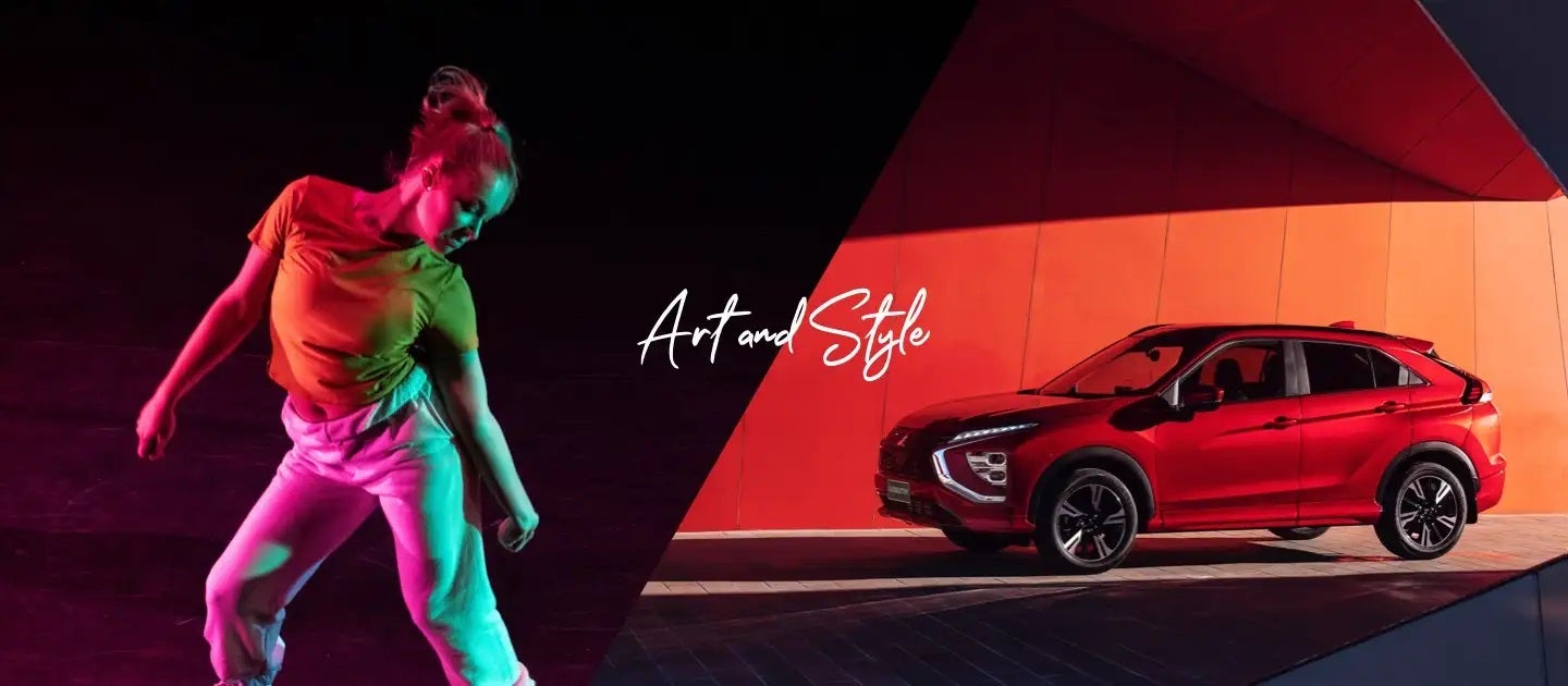 Five Star Mitsubishi - Altoona in Altoona PA