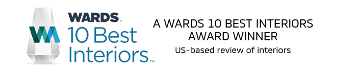 2023 Outlander Interior | Five Star Mitsubishi - Altoona in Altoona PA