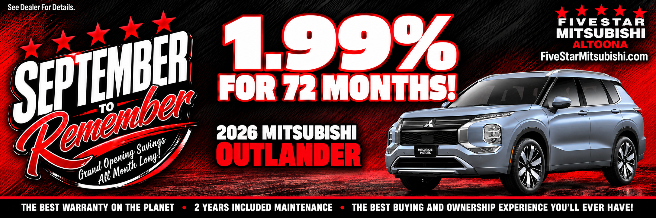 26 Outlander
