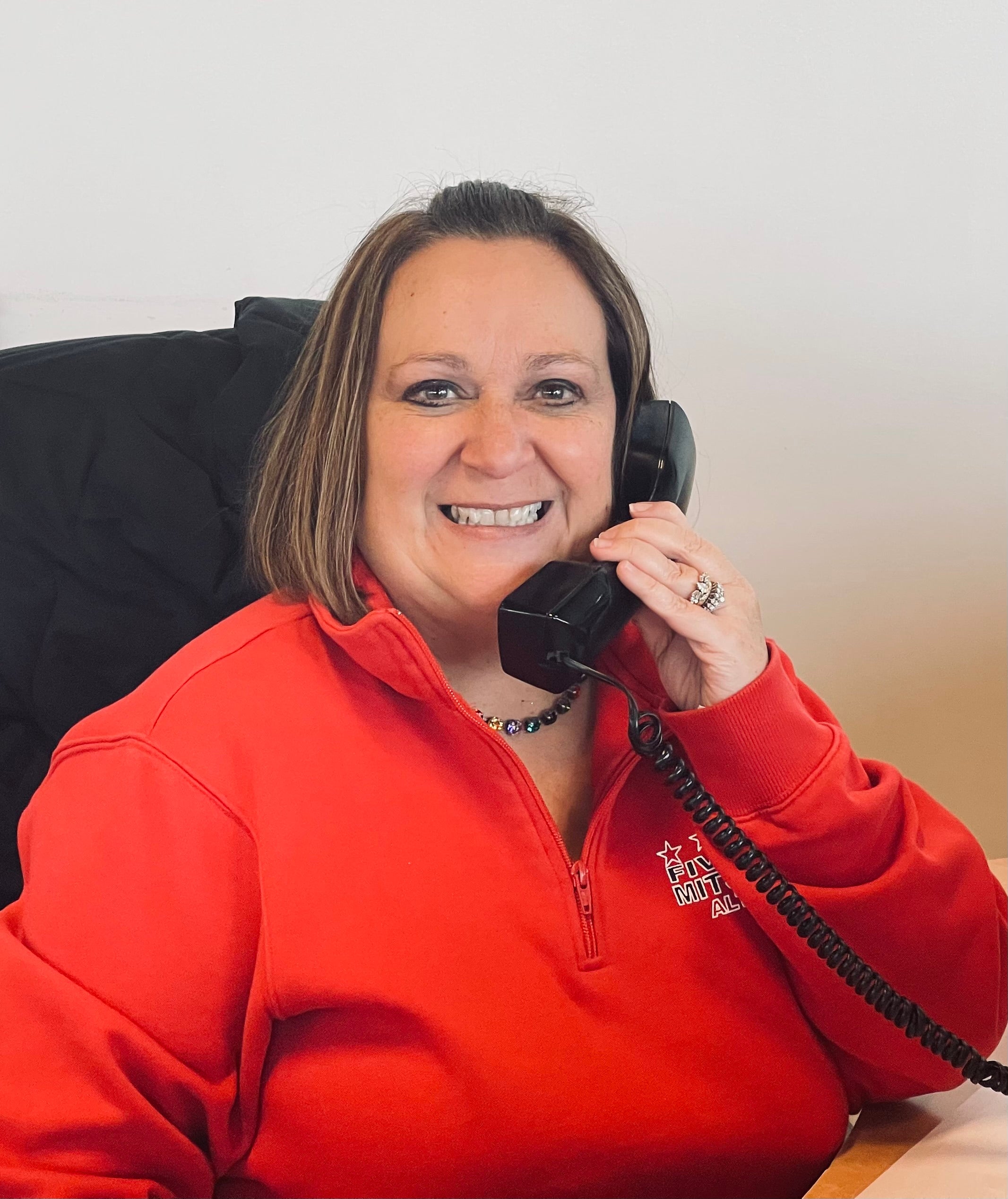 Five Star Mitsubishi Altoona Staff Altoona Mitsubishi dealer in